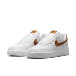 Nike Air Force 1 ’07 ‘Tiger Stripes’