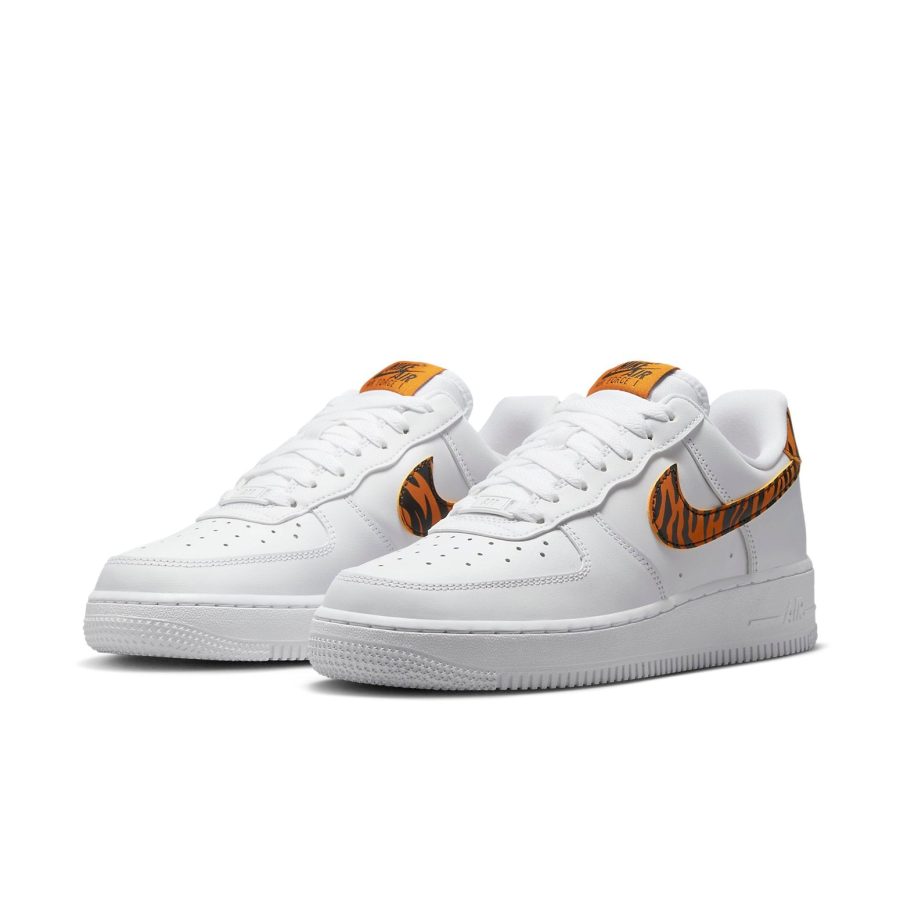 Nike Air Force 1 ’07 ‘Tiger Stripes’