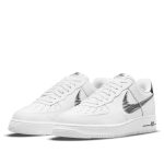 Nike Air Force 1 Low ‘Zig Zag – White’