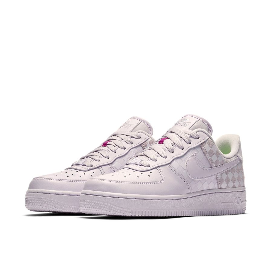 Nike Air Force 1 Low ‘Barely Grape’