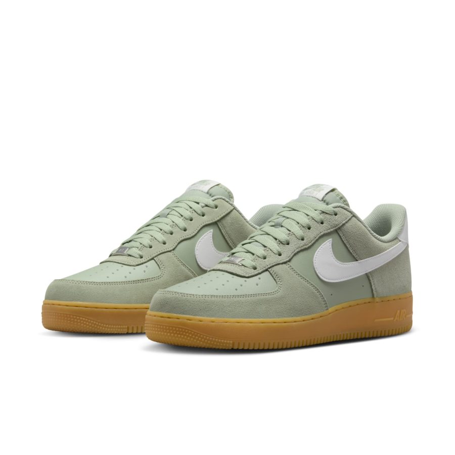 Nike Air Force 1 ’07 LV8 ‘Jade Horizon’