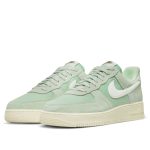 Nike Air Force 1 ’07 LV8 ‘Certified Fresh – Enamel Green’