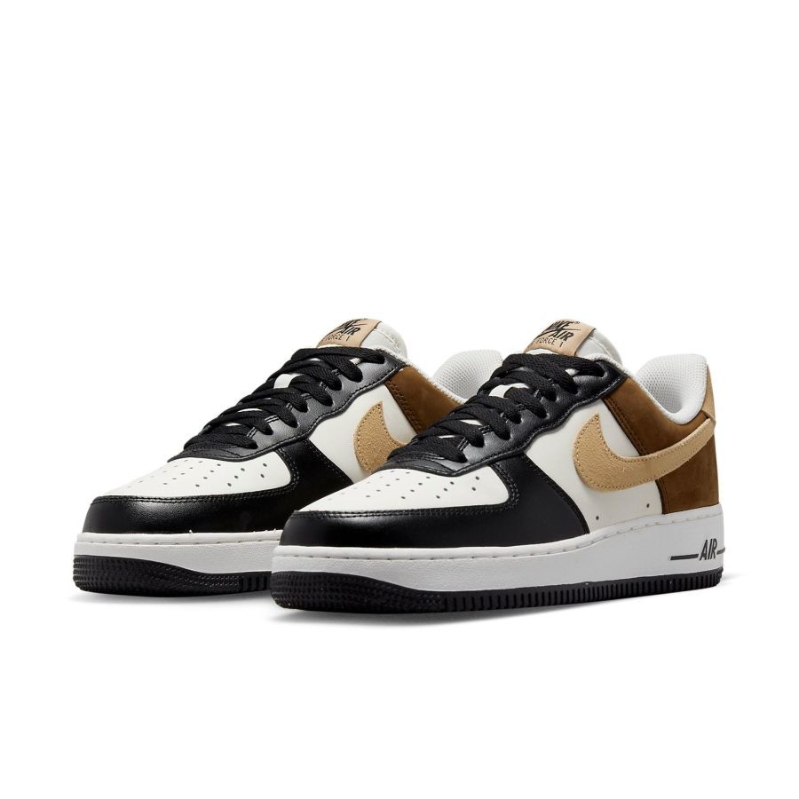 Nike Air Force 1 Low ’07 ‘Mocha’