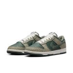 Nike Dunk Low Premium ‘Urban Landscape 2.0’