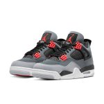 Air Jordan 4 Retro ‘Infrared’
