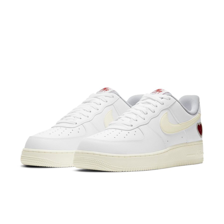 Nike Air Force 1 Low ‘Valentine’s Day 2021’