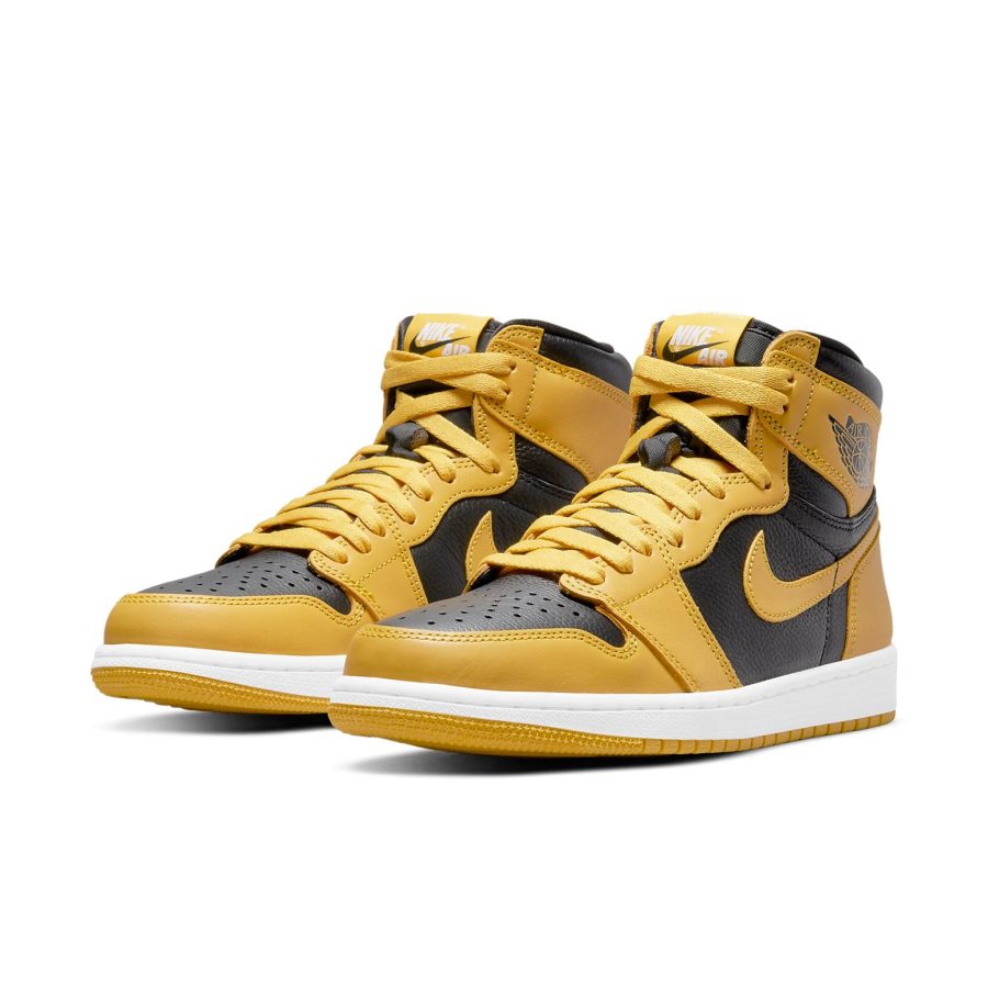 Air Jordan 1 Retro High OG ‘Pollen’