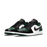 Air Jordan 1 Low ‘Green Toe’