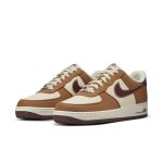 Nike Air Force 1 ’07 LV8 ‘Light British Tan’