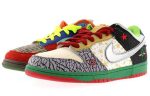 Nike SB Dunk Low ‘What The Dunk’