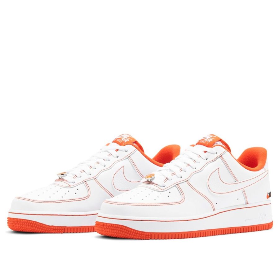 Nike Air Force 1 Low ‘Rucker Park’