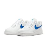 Nike Air Force 1 ’07 ‘White Photo Blue’