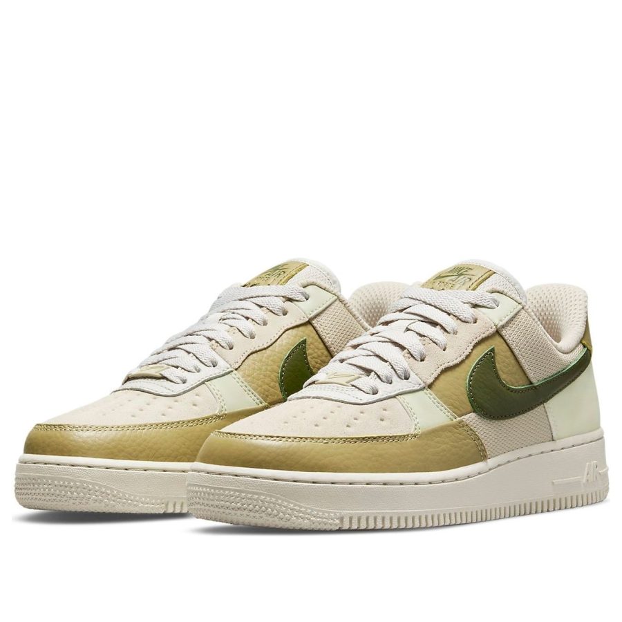 Nike Air Force 1 ‘Rough Green’