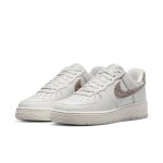 Nike Air Force 1 Low ’07 ‘Ivory Snakeskin’