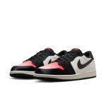 Air Jordan 1 Retro Low OG x PSG ‘Paris Saint-Germain’