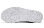 Air Jordan 1 Low ‘Triple White’