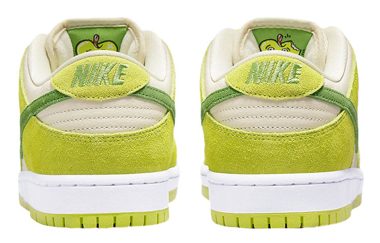 Nike SB Dunk Low Pro ‘Fruity Pack – Green Apple’
