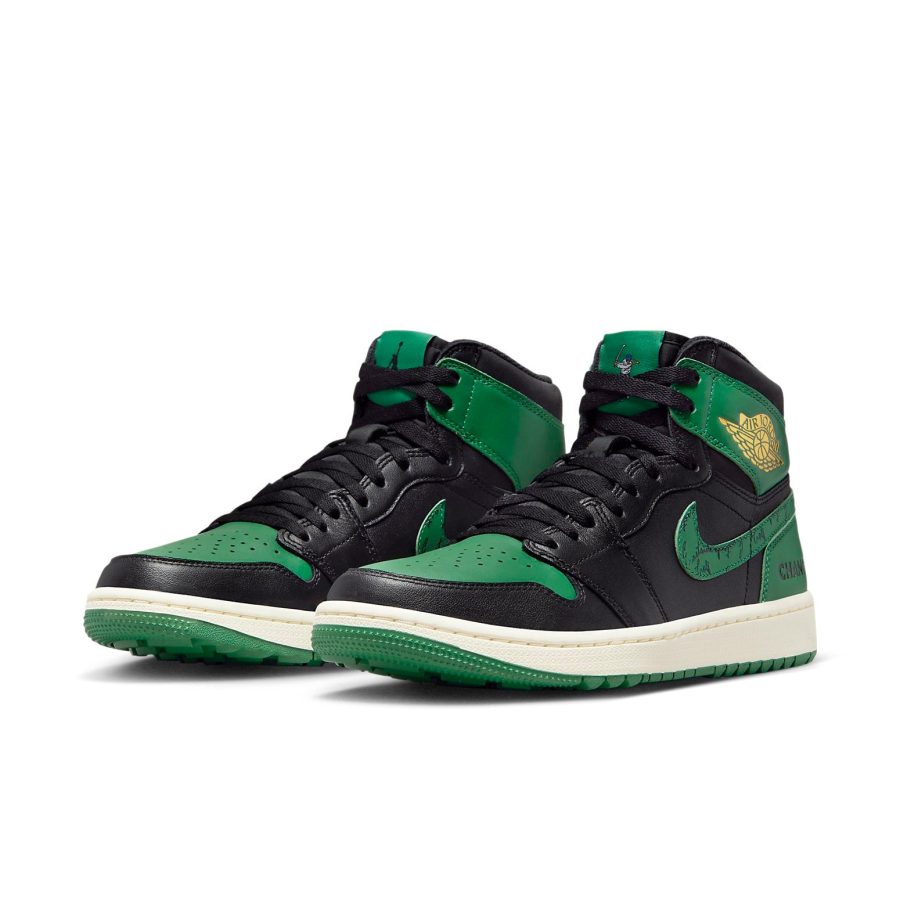 Air Jordan 1 Retro High Golf ‘Eastside Golf 1961’