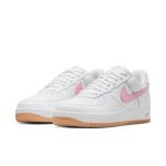 Nike Air Force 1 Low ’07 Retro ‘Color Of The Month Pink Gum’