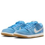 Nike SB Dunk Low Pro ‘University Blue Gum’