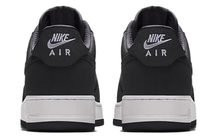 Nike Air Force 1 Low By You Custom ‘Black White’