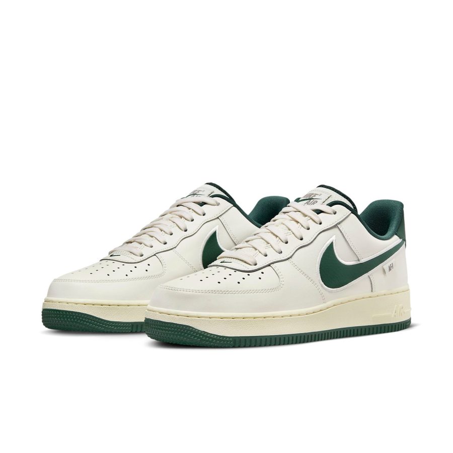 Nike Air Force 1 Low ‘Sail Green’