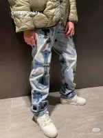 CHROME HEARTS PANTS-8