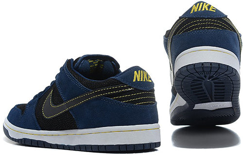 Nike SB Dunk Low Pro ‘Navy Blue’