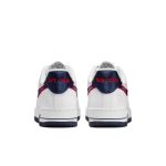 Nike Air Force 1 Low ‘Houston Comets 4-Peat’
