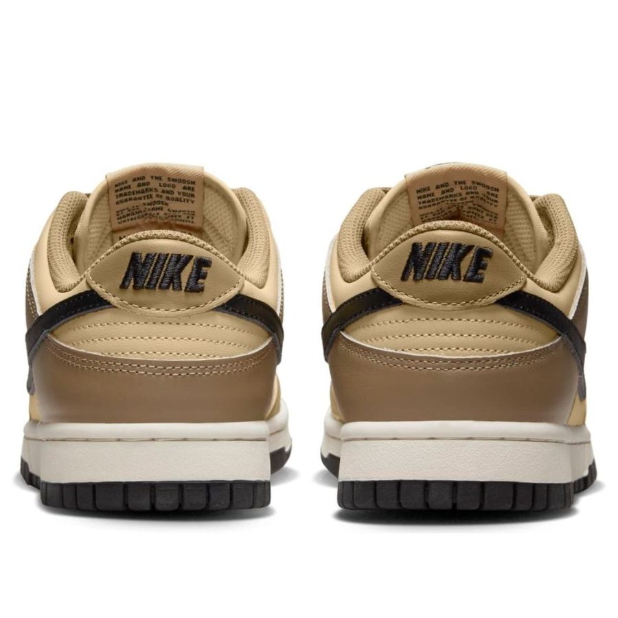 Nike Dunk Low ‘Dark Driftwood’