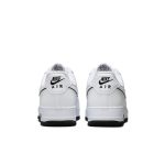 Nike Air Force 1 Low ‘White Black’