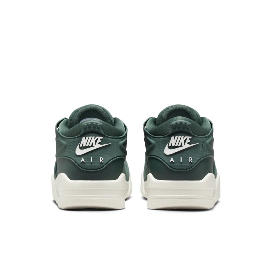 Air Jordan 4 RM ‘Oxidized Green’