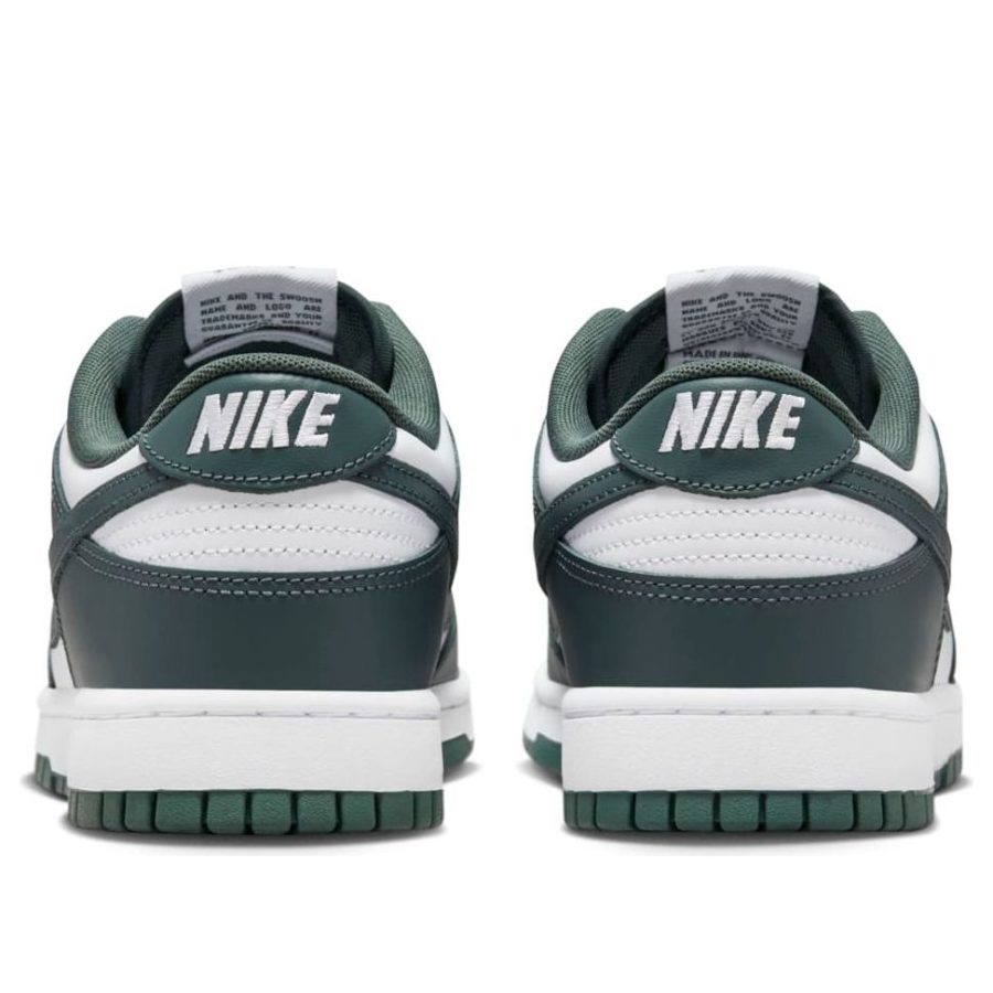 Nike Dunk Low ‘Vintage Green’
