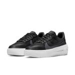 Nike Air Force 1 PLT.AF.ORM ‘Black’