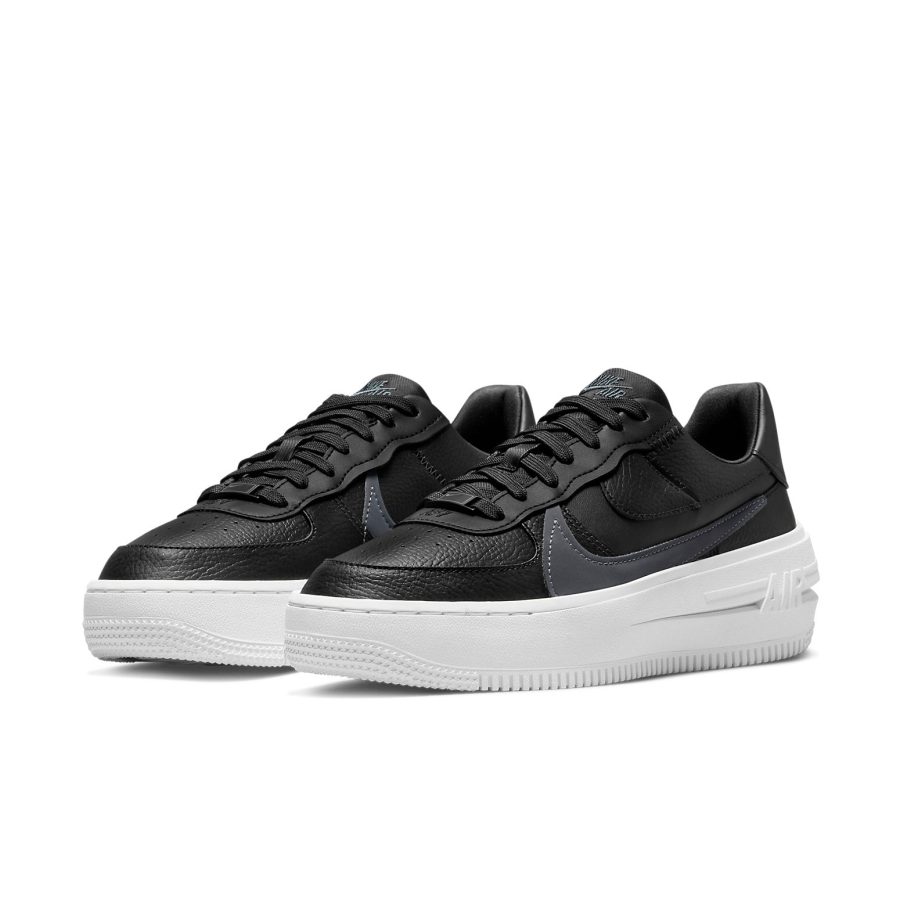 Nike Air Force 1 PLT.AF.ORM ‘Black’