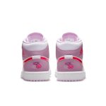 Air Jordan 1 Mid ‘Valentine’s Day’