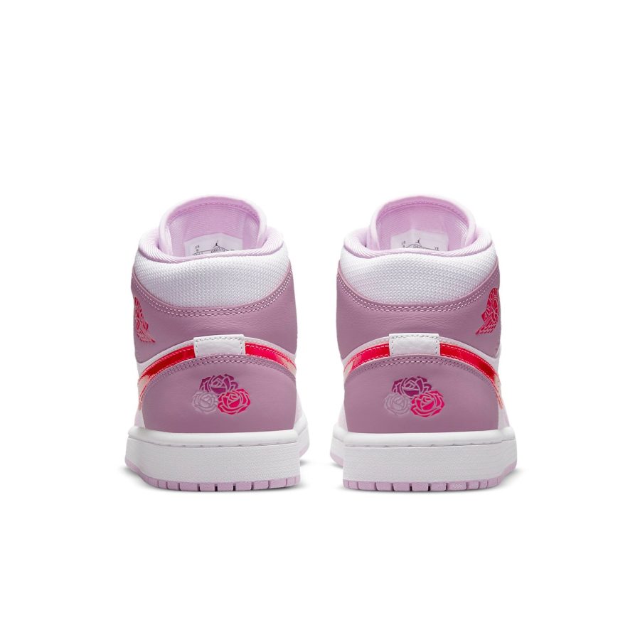 Air Jordan 1 Mid ‘Valentine’s Day’