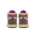 Air Jordan 1 High Zoom Air CMFT 2 ‘Palomino Wild Berry’