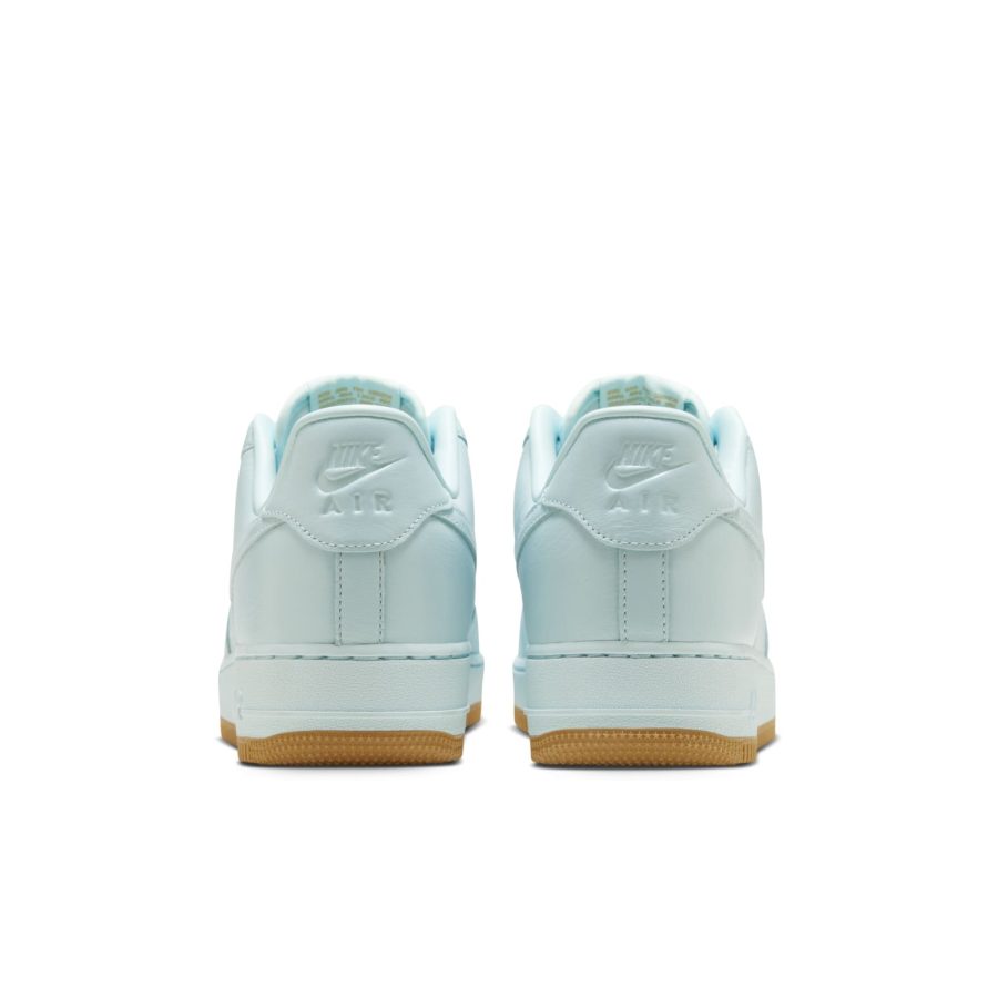 Nike Air Force 1 Style ‘Glacier Blue’