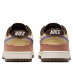 Nike Dunk Low ‘Denim Dusted Clay’