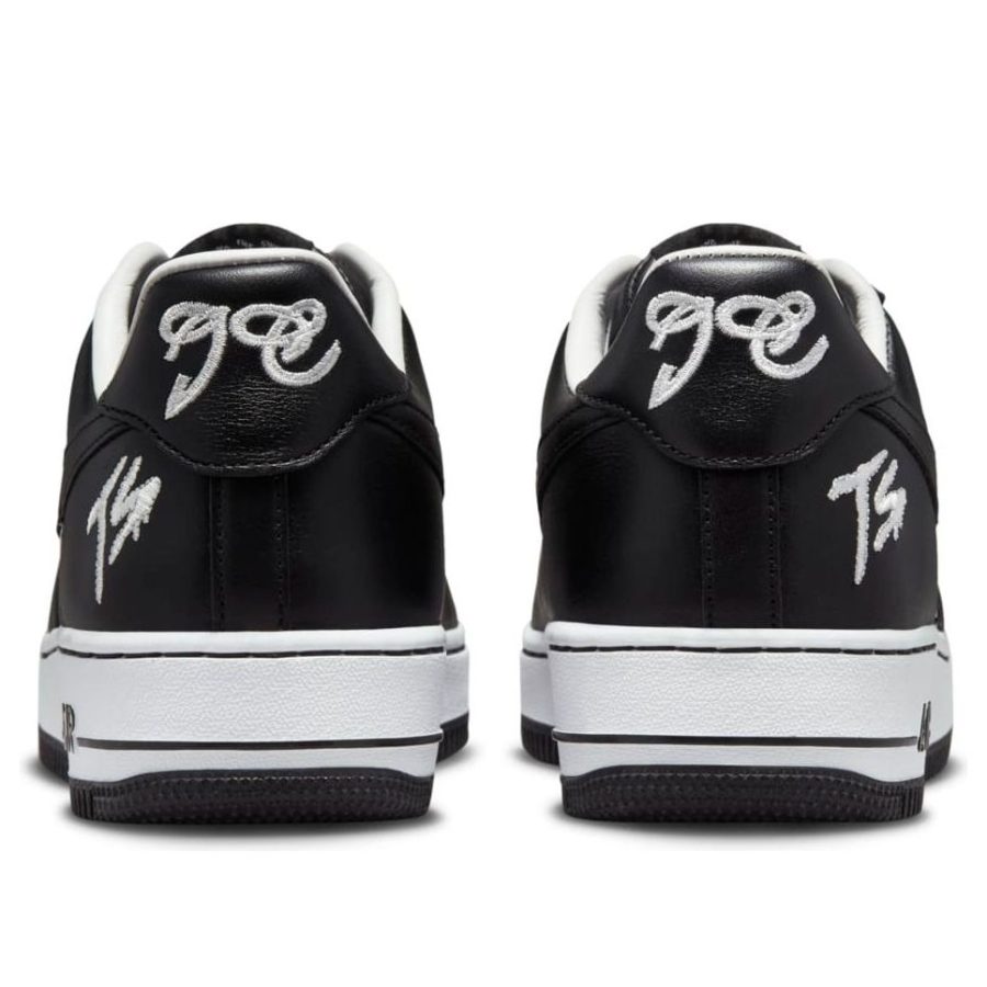 Nike Air Force 1 Low ‘Terror Squad – White Black’