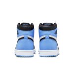 Air Jordan 1 Retro High OG ‘UNC Toe’