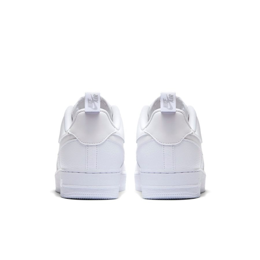 Nike Air Force 1 Low ‘Reflective Swoosh’