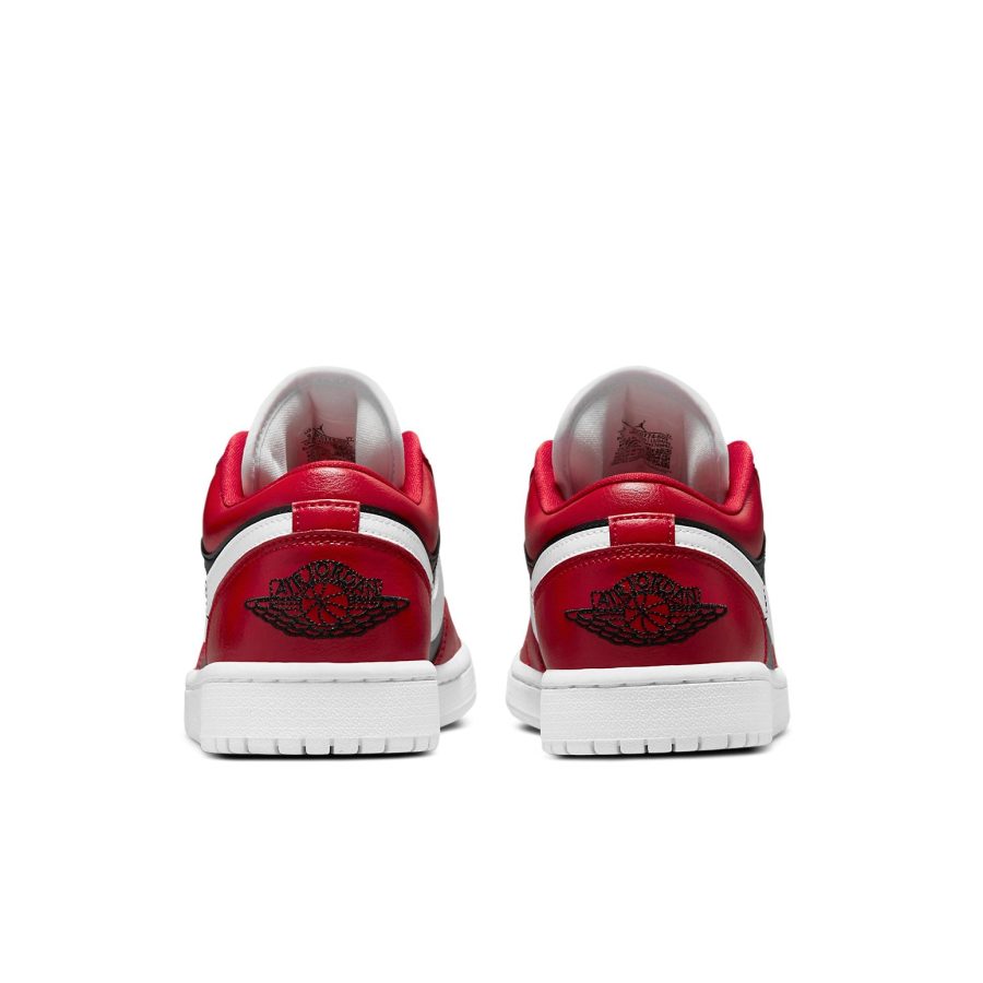 Air Jordan 1 Low ‘Chicago Flip’