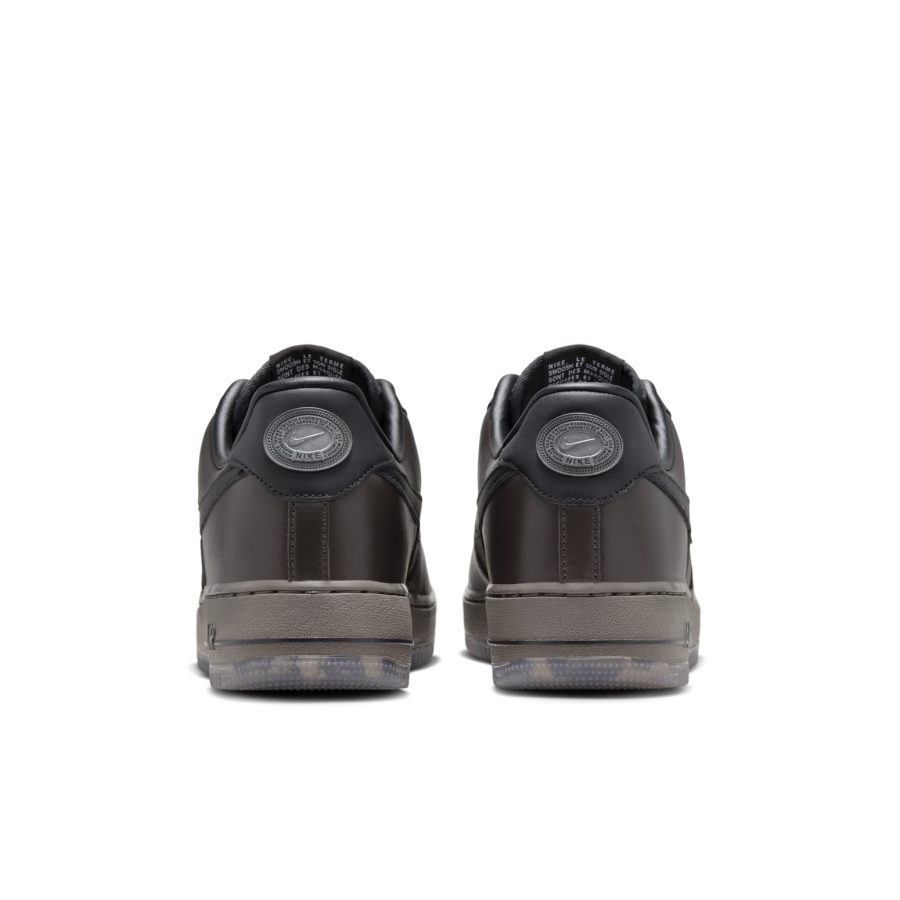 Nike Air Force 1 ‘Paris’