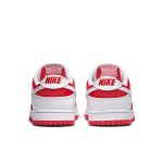 Nike Dunk Low ‘Championship Red’