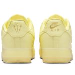 Nike x NOTCA Air Force 1 Low ‘Certified Lover Boy Citron Tint’