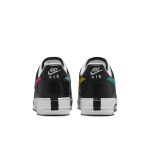 Nike x G-Dragon Air Force 1 ’07 ‘Para-Noise 3.0’