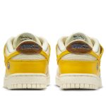 Nike Dunk Low LX ‘Banana’