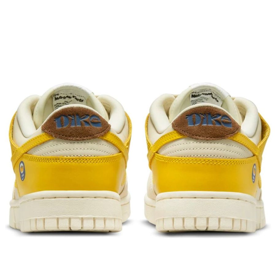 Nike Dunk Low LX ‘Banana’